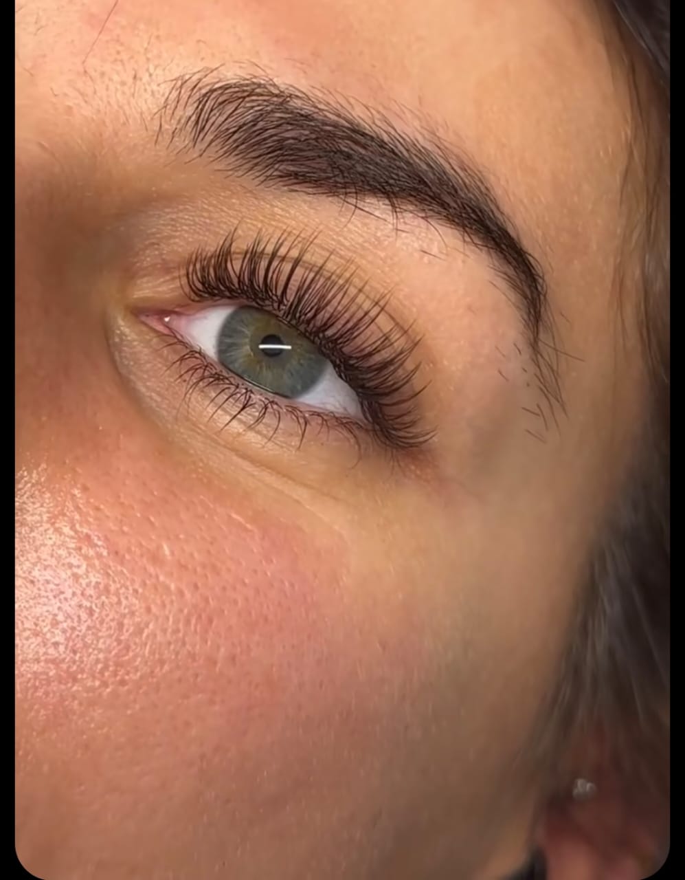 Classic Lash Extensions for every occasion